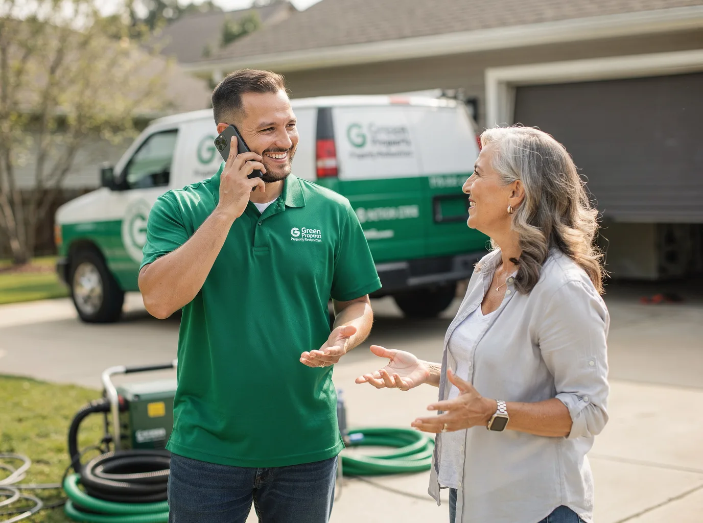 Water Damage Restoration Whitehall, MI FAQs